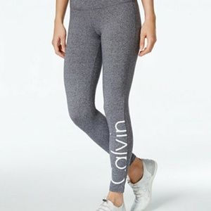 Calvin Klein "Performance" Legging